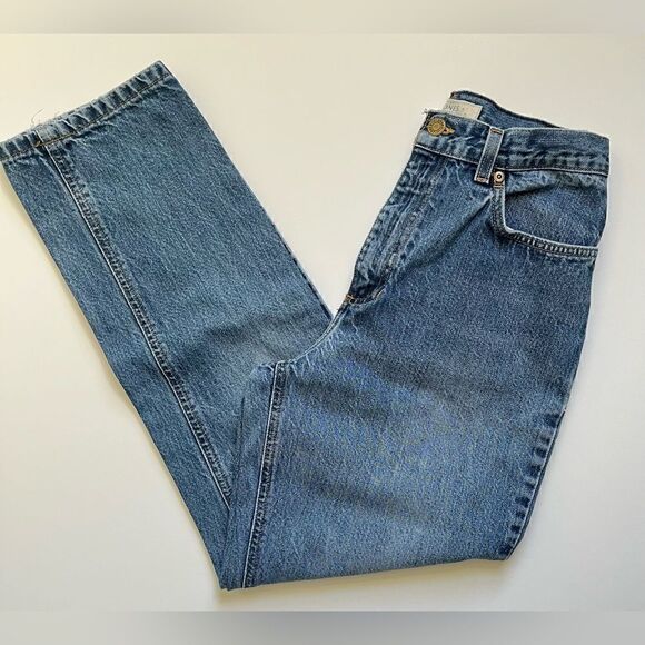 Jones Sport size 6 mom jeans - Picture 2 of 15